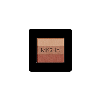 MISSHA – Triple Shadow #17 Heart Ring k beauty