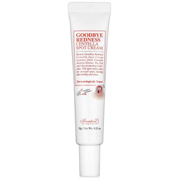 Benton – Goodbye Redness Centella Spot Cream 15 g k beauty