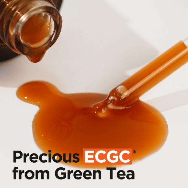 Isntree – Green Tea Fresh Serum 50 ml k beauty