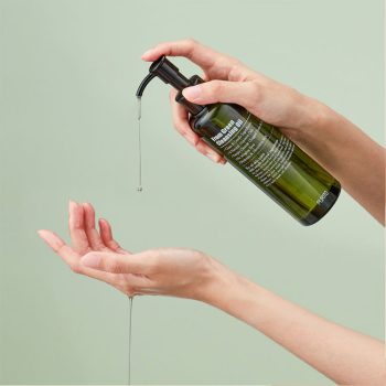 Purito – From Green Cleansing Oil 200 ml k beauty
