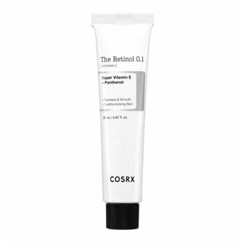 Cosrx – The Retinol 0.1 Cream 20 ml k beauty