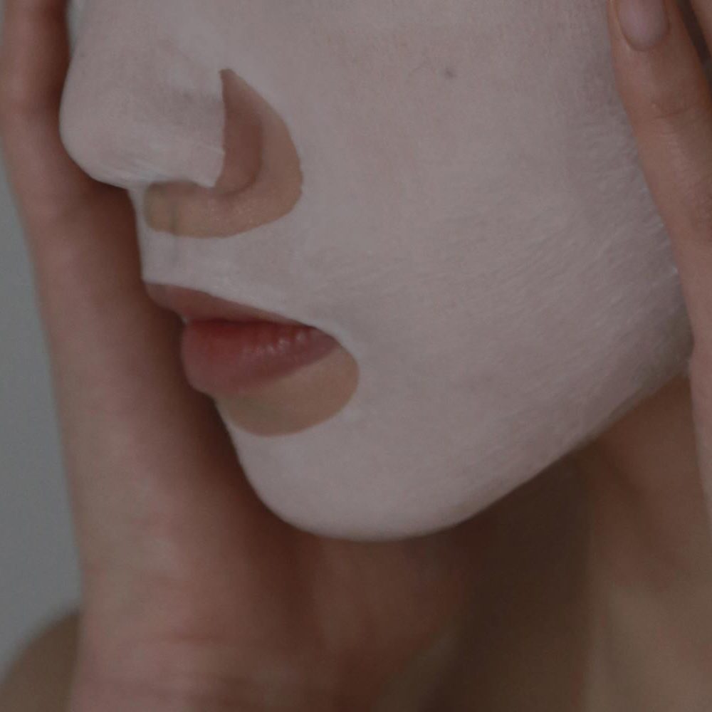 Abib – Gummy Sheet Mask Madecassoside Sticker 1 stk k beauty
