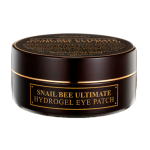 Benton – Snail Bee Ultimate Hydrogel Eye Patch 60 stk k beauty