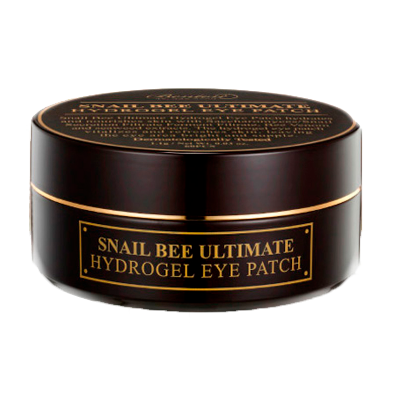 Benton – Snail Bee Ultimate Hydrogel Eye Patch 60 stk k beauty