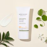 Mary & May – CICA Soothing Sun Cream SPF50+ PA++++ 50 ml k beauty