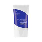 Isntree – Hyaluronic Acid Natural Sun Cream 50 ml k beauty