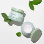 Innisfree – Green Tea Balancing Cream 50 ml k beauty