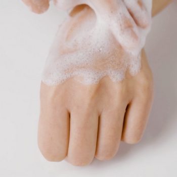 Benton – Honest Cleansing Foam 150 g k beauty