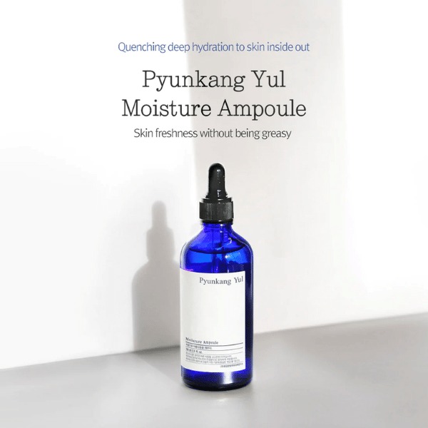 Pyunkang Yul – Moisture Ampoule 100 ml k beauty