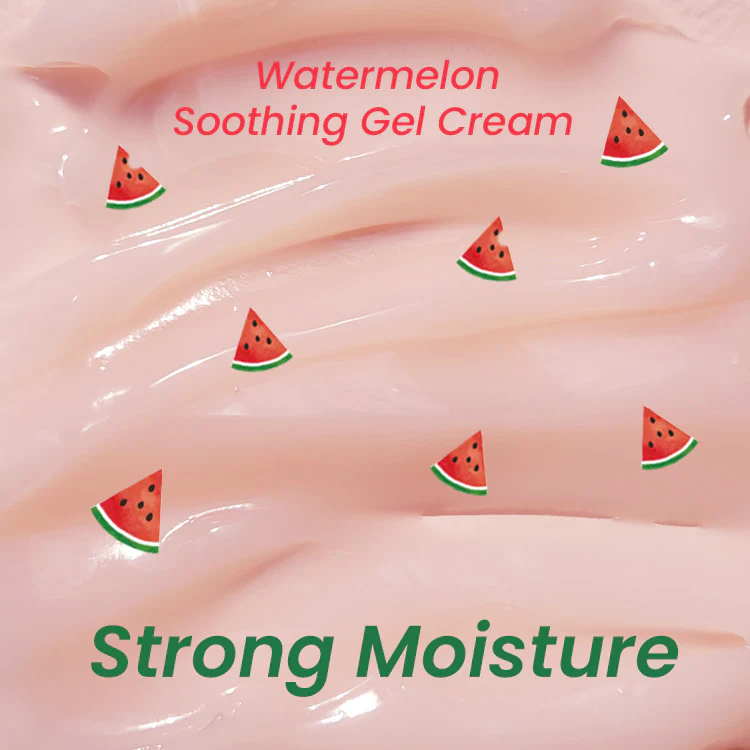 Heimish – Moisture Surge Gel Cream (Mini) 10 ml k beauty