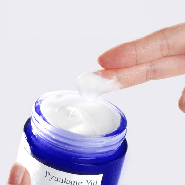 Pyunkang Yul – Moisture Cream 100 ml k beauty