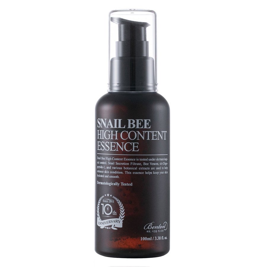 Benton – Snail Bee High Content Essence 100 ml k beauty