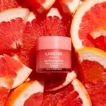 Laneige – Lip Sleeping Mask Ex Grapefruit 20 ml k beauty