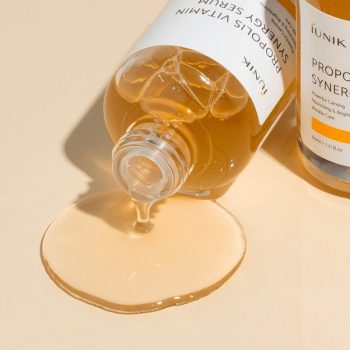 IUNIK – Propolis Vitamin Synergy Serum 50 ml k beauty