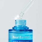 Real Barrier – Aqua Soothing Ampoule 30 ml k beauty