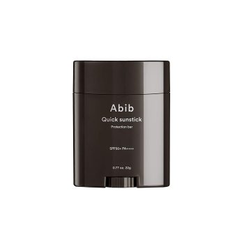 Abib – Quick Sunstick Protection Bar SPF50+ PA+++ 22 g k beauty