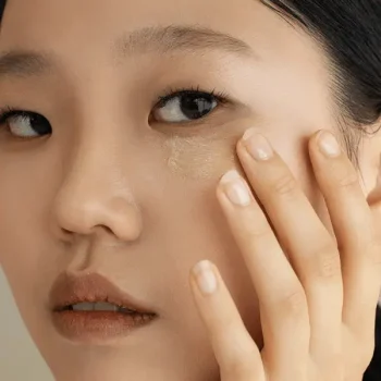 Beauty of Joseon – Revive Eye Serum: Ginseng + Retinal 30 ml k beauty