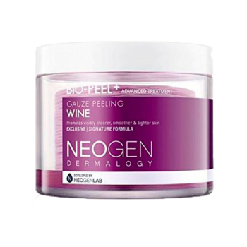 Neogen – Bio Peel Gauze Peeling Wine 30 stk k beauty
