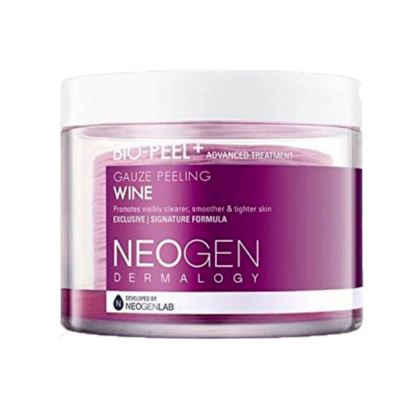 Neogen – Bio Peel Gauze Peeling Wine 30 stk k beauty