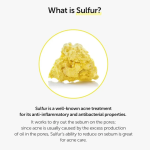 By Wishtrend – Sulfur 3% Clean Gel 30 g k beauty