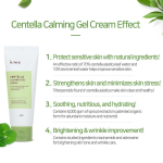 IUNIK – Centella Calming Gel Cream 60 ml k beauty
