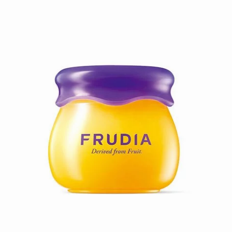 Frudia – Blueberry Hydrating Honey Lip Balm 10 ml k beauty