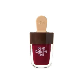 Etude House – Dear Darling Water Gel Tint (Strawberry Crunch Bar) 4.5 g k beauty