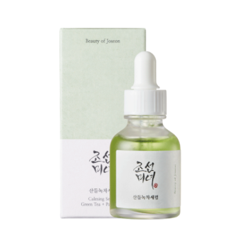 Beauty of Joseon – Calming Serum Green Tea + Panthenol 30 ml k beauty