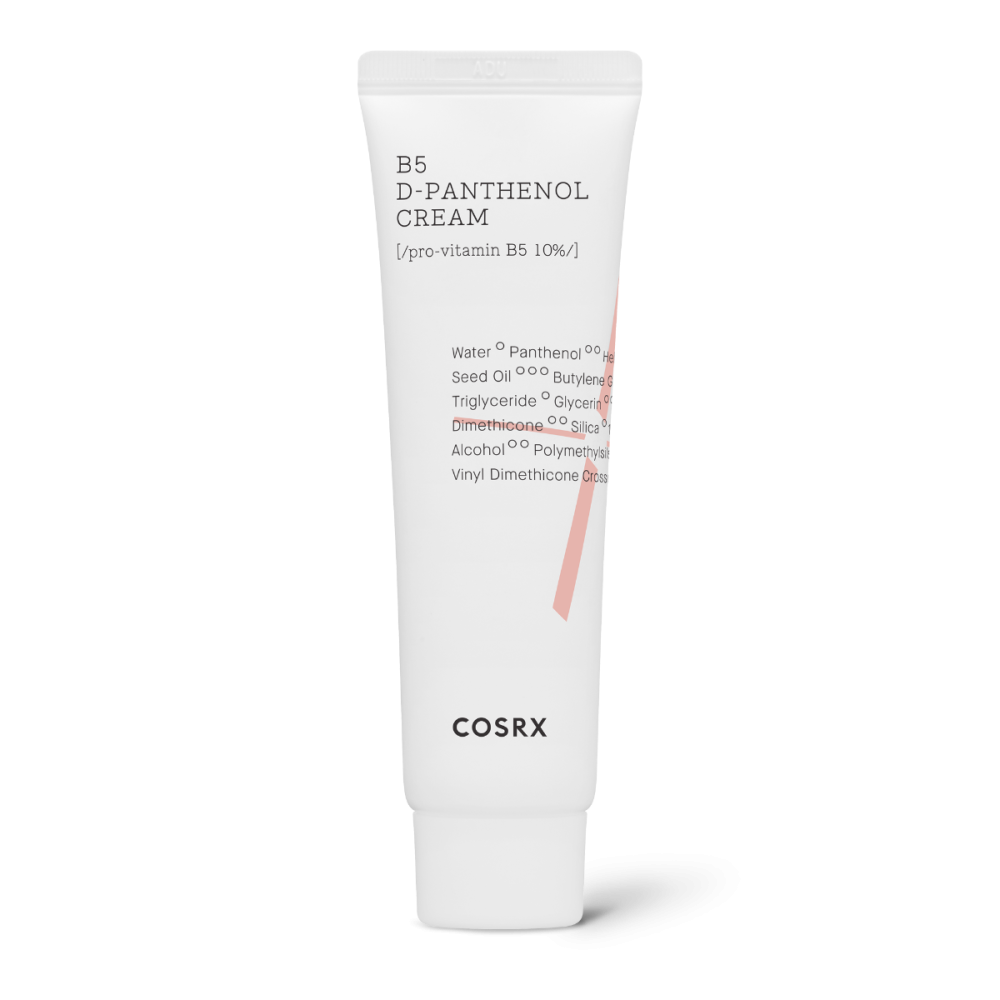 COSRX – Balancium B5 D-panthenol Cream 50 ml k beauty