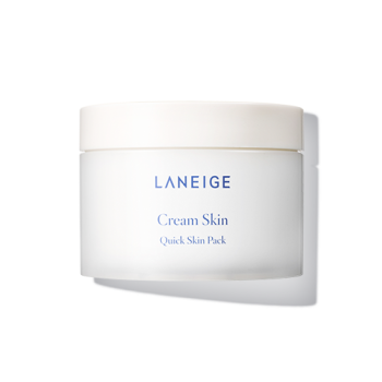 Laneige – Cream Skin Quick Skin Pack 100 stk k beauty