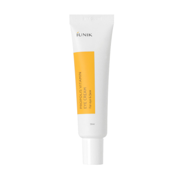 IUNIK – Propolis Vitamin Eye Cream 30 ml k beauty