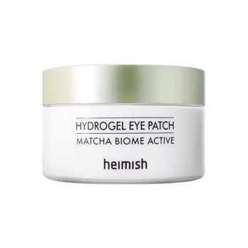 Heimish – Matcha Biome Hydrogel Eye Path 60 stk k beauty