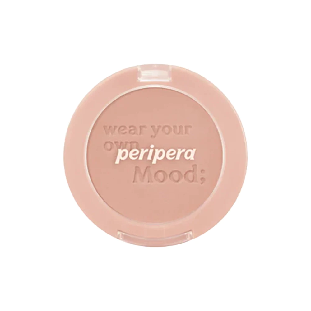 peripera – Sunshine cheek (16 Acorn Beige) 4.2 g k beauty