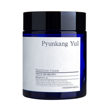 Pyunkang Yul – Nutrition Cream 100 ml k beauty