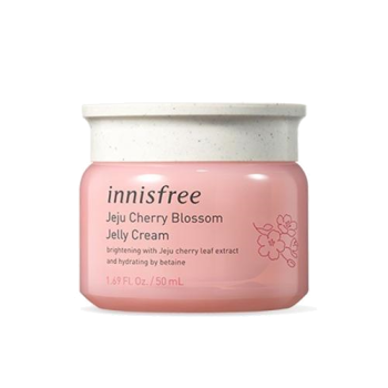 Innisfree – Jeju Cherry Blossom Jelly Cream 50 ml k beauty