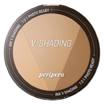peripera – V-Shading (01 Almond Brown) 9.5 g k beauty