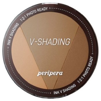 peripera – V-Shading (02 Cacao Brown) 9.5 g k beauty