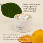 Heimish – All Clean balm Mandarin 50 ml k beauty