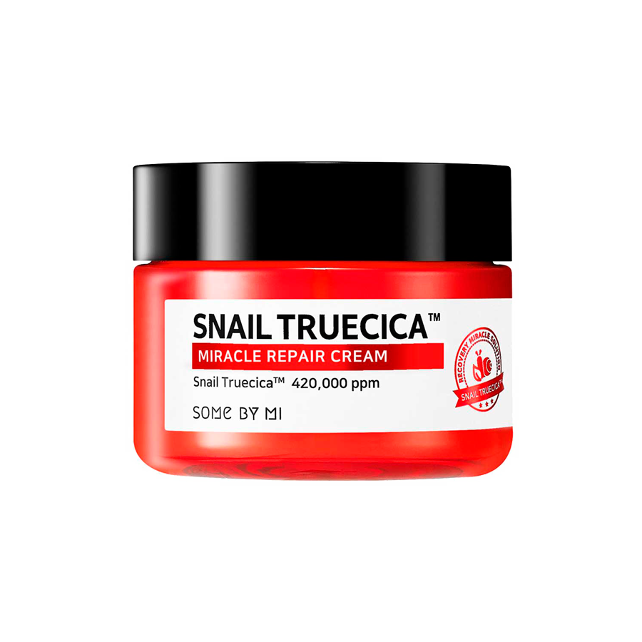 Some By Mi – Snail Truecica Miracle Repair Cream 60 ml k beauty
