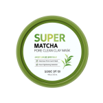 Some By Mi – Super Matcha Pore Clean Clay Mask 100 g k beauty