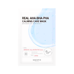 Some By Mi – Real AHA BHA PHA Calming Care Mask 27 g k beauty