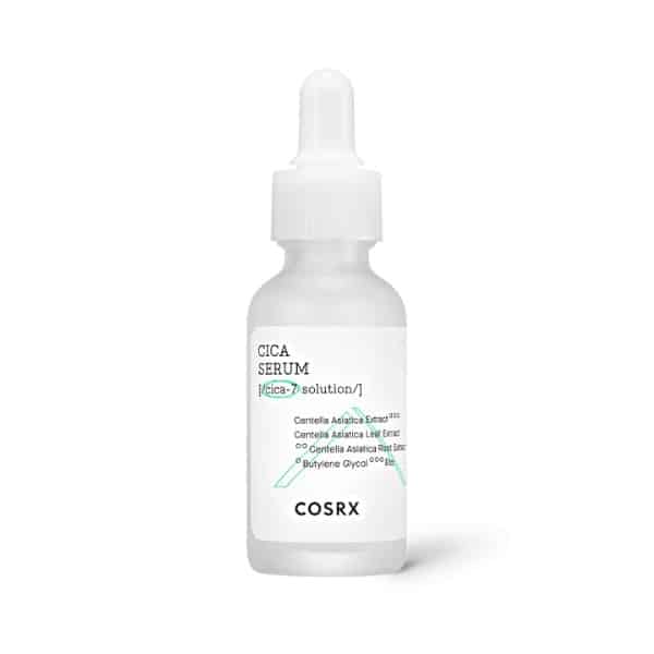 Cosrx – Pure Fit Cica Serum 30ml k beauty