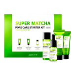 Some By Mi – Super Matcha Pore Care Starter Kit k beauty
