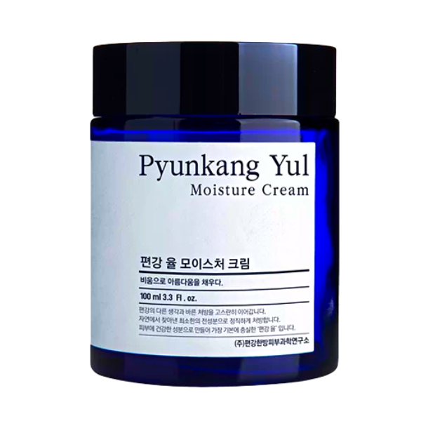 Pyunkang Yul – Moisture Cream 100 ml k beauty