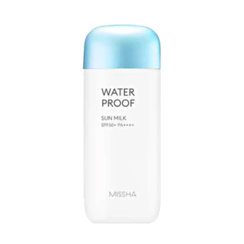 MISSHA – All Around Safe Block Water Proof Sun Milk SPF50+/PA++++ 70 ml k beauty