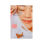 COSRX – Balancium Comfort Ceramide Soft Cream Sheet Mask k beauty