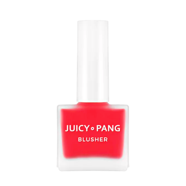 A’PIEU – Juicy Pang Water Blusher (RD01) k beauty