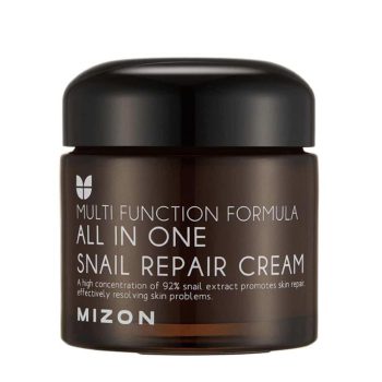 Mizon – All In One Snail Repair Cream 75 ml k beauty