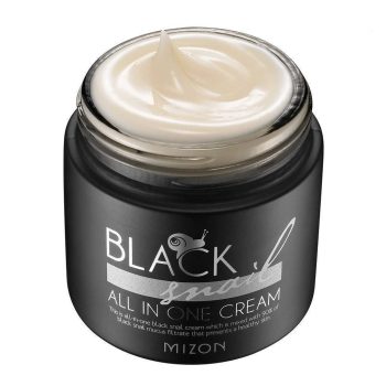 Mizon – Black Snail All In One Cream 75 ml k beauty