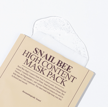 Benton – Snail Bee High Content Mask k beauty